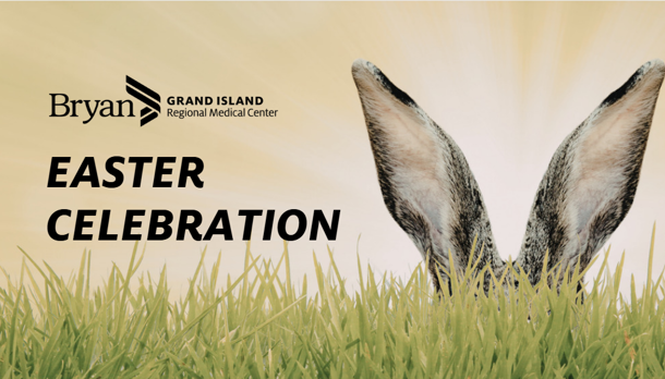 Easter Celebration at GIRMC