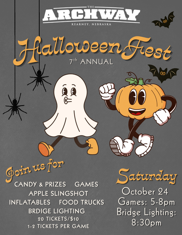 Halloweenfest