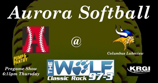 Aurora SB Visits Lakeview