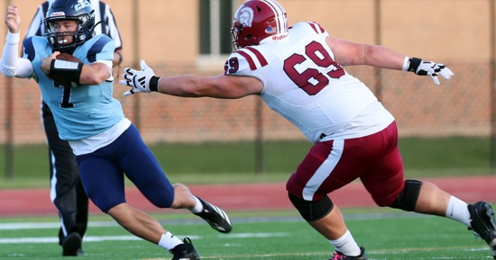 Photo Credit: Josh Salmon 