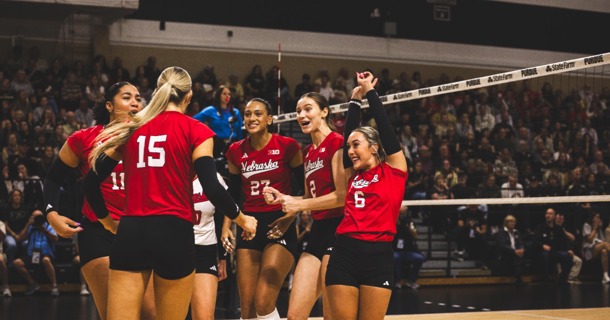 Photo Credit: NU Athletics