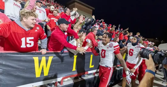 Photo Credit: NU Athletics