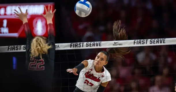 Photo Credit: NU Athletics