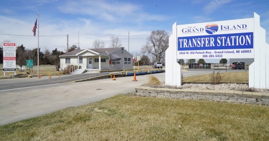 GI Council Wraps Up Tuesday Meeting