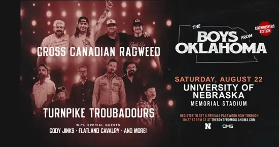 Photo Credit: Nebraska Athletic Communications