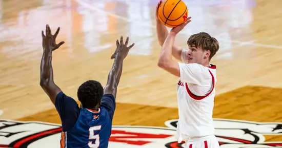 Photo Credit: Nebraska Athletic Communications