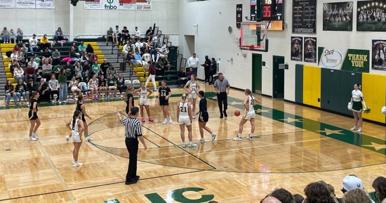 Northwest Basketball Wins Two At Kearney Catholic 