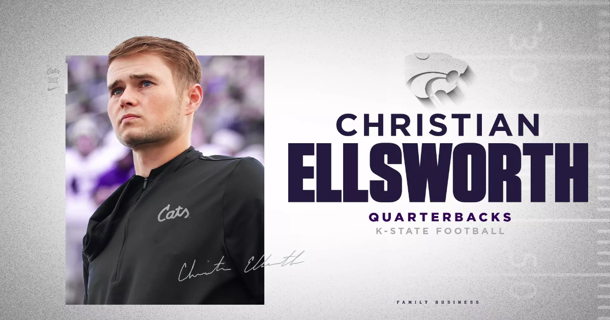 Photo Credit: Kansas State Athletics 