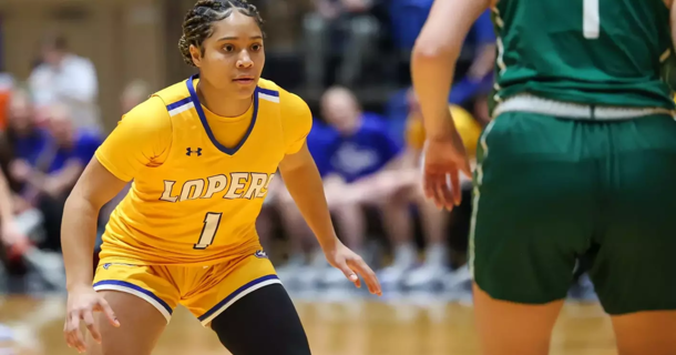 Photo Credit: UNK Athletics