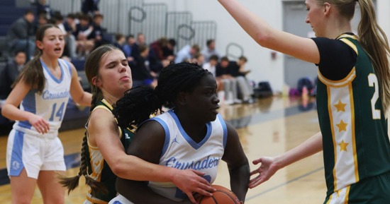 Photo Credit: Josh Salmon