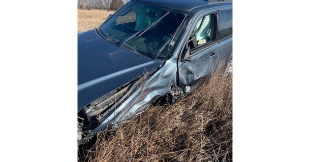 Courtesy/Merrick County Sheriff Office