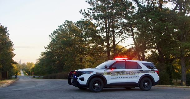 Courtesy/Lancaster County Sheriff's Office. 