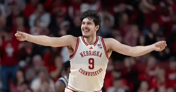 Photo Credit: Nebraska Athletic Communications