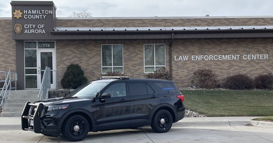 Courtesy/Aurora Police Department