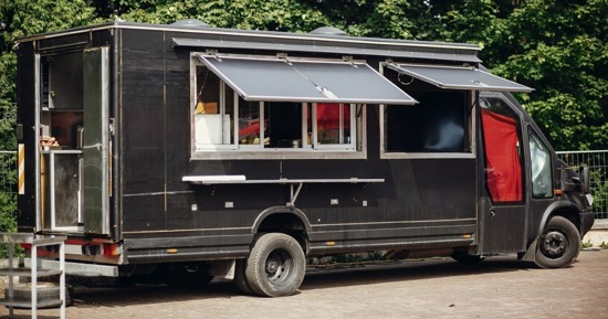 Grand Island to Host Food Truck Regulations Informational Meeting