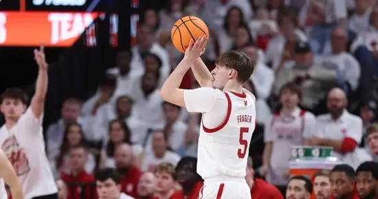 Photo Credit: NU Athletics