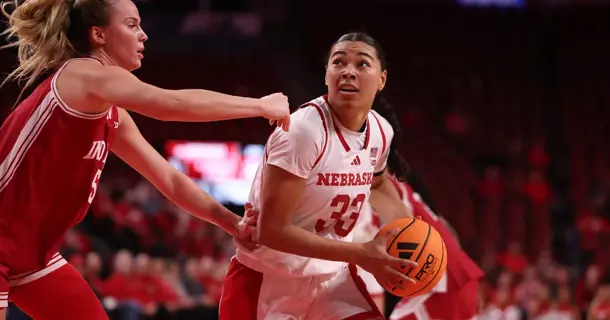 Photo Credit: NU Athletics