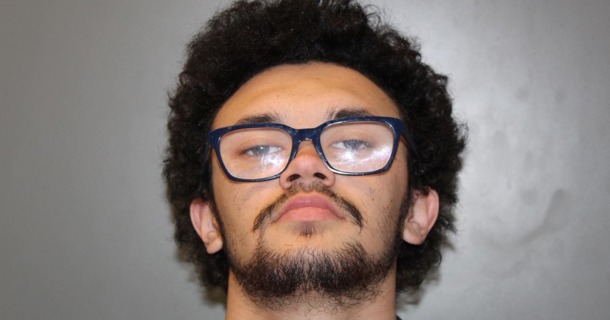 Courtesy/York County Sheriff's Office