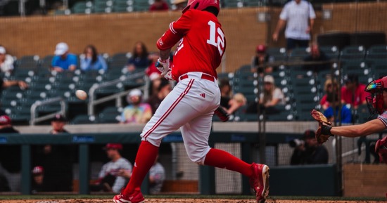 Photo Credit: NU Athletics