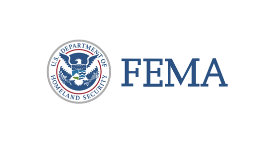 Courtesy/FEMA