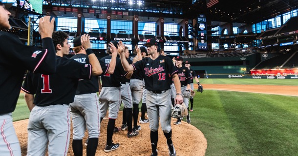 Photo Credit: NU Athletics