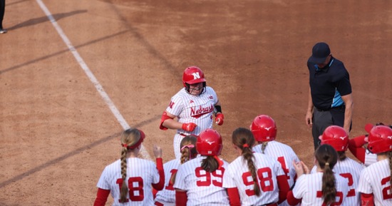 Photo Credit: NU Athletics