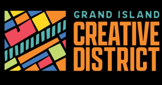 Grand Island Creative District Receives $100,000 Grant to Strengthen Arts, Culture, and Community Collaboration
