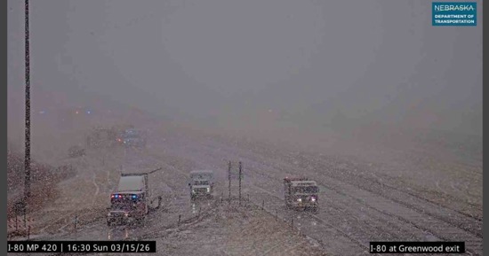 Courtesy/NDOT