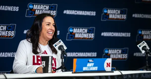 Photo Credit: NU Athletics