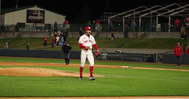 Photo Credit: Nebraska Athletics