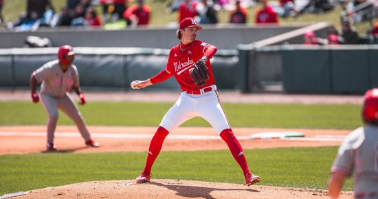 Photo Credit: Nebraska Athletics