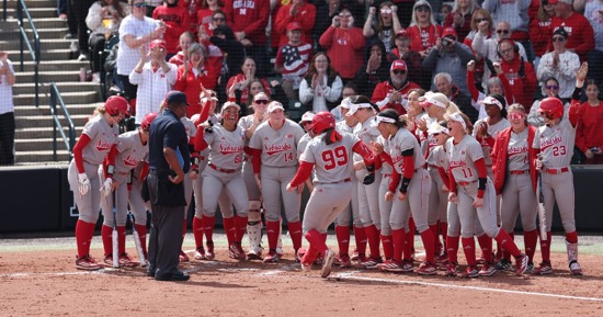 Photo Credit: NU Athletics
