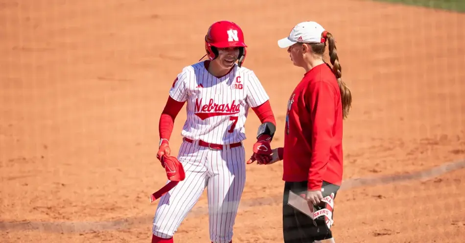 Huskers Hit the Road to Face Wisconsin