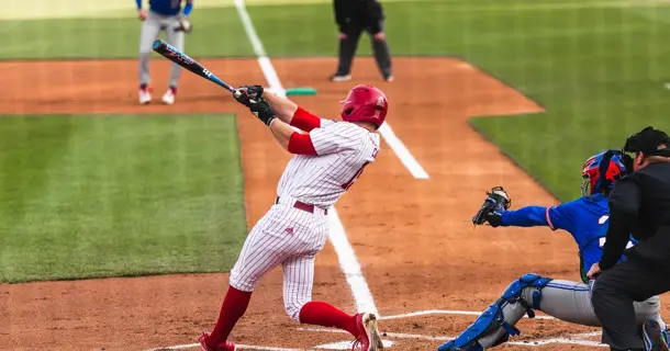 Photo Credit: NU Athletics