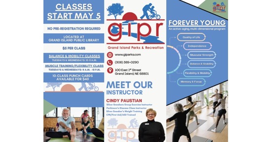 GIPR Launches 