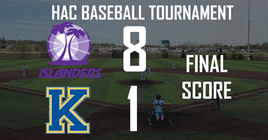 Grand Island Downs Kearney To Advance To HAC Semi's 