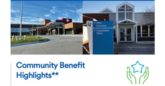 CHI Health Invests $164.5 Million into the Community