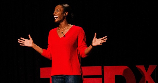 Nebraska State Poet Jewel Rodgers to Lead Workshop & Perform at GISH