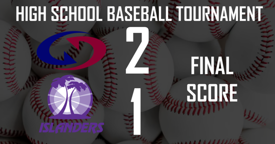 North Star Walks Off Grand Island, 2-1 