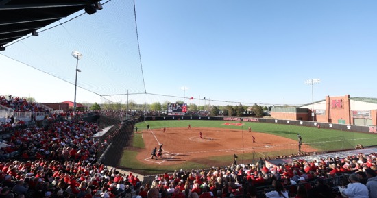 Photo Credit: Nebraska Athletics