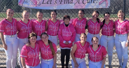 Swingin’ for Sandi Tournament Expands Impact, Combines Youth Sports and Cancer Support in Grand Island