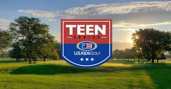 Grand Island to Host U.S. Kids Golf Teen Series Event at Jackrabbit Run