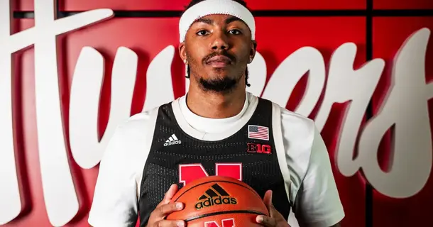 Photo Credit: Nebraska Athletic Communications