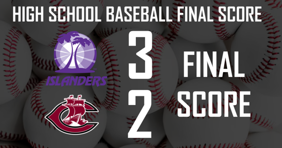 Grand Island Mounts Comeback To Down Columbus, 3-2 