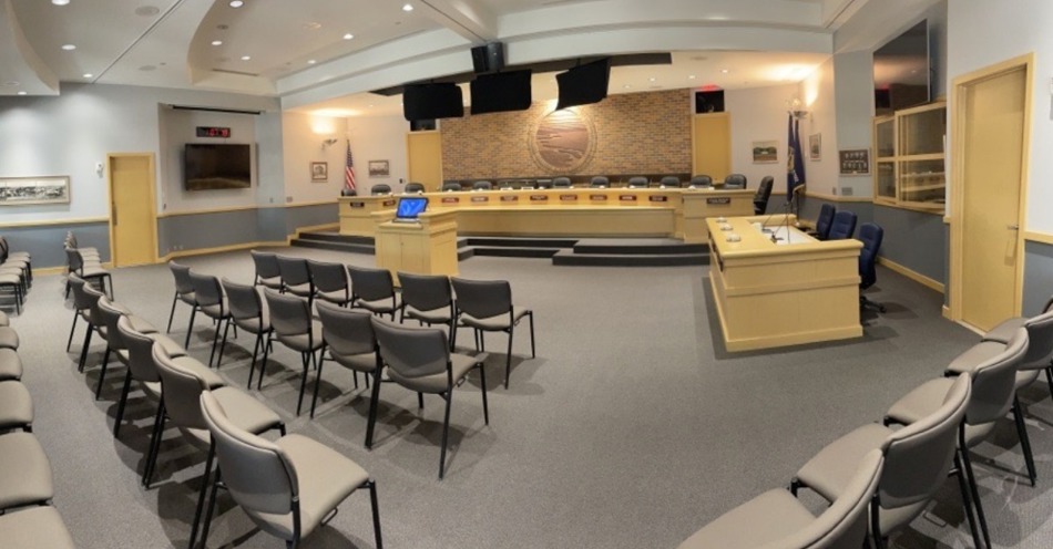 Good Life District Dominates GI City Council Meeting