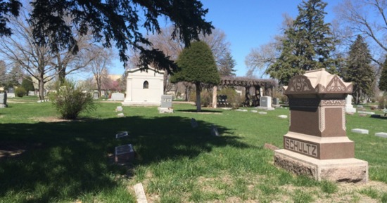 Grand Island Launches Interactive Cemetery Map to Help Visitors Locate Loved Ones
