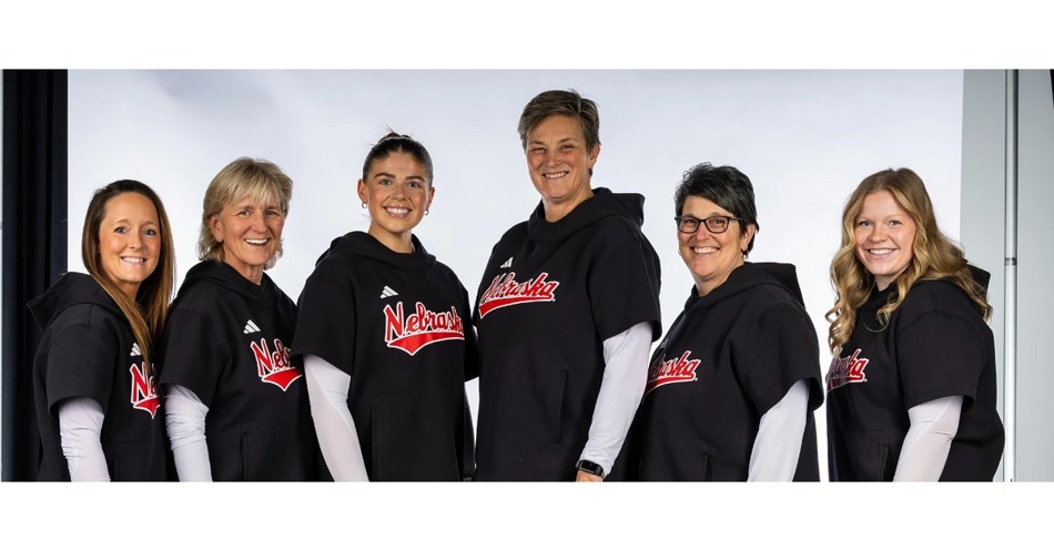 Softball Staff Named Regional Coaching Staff of the Year