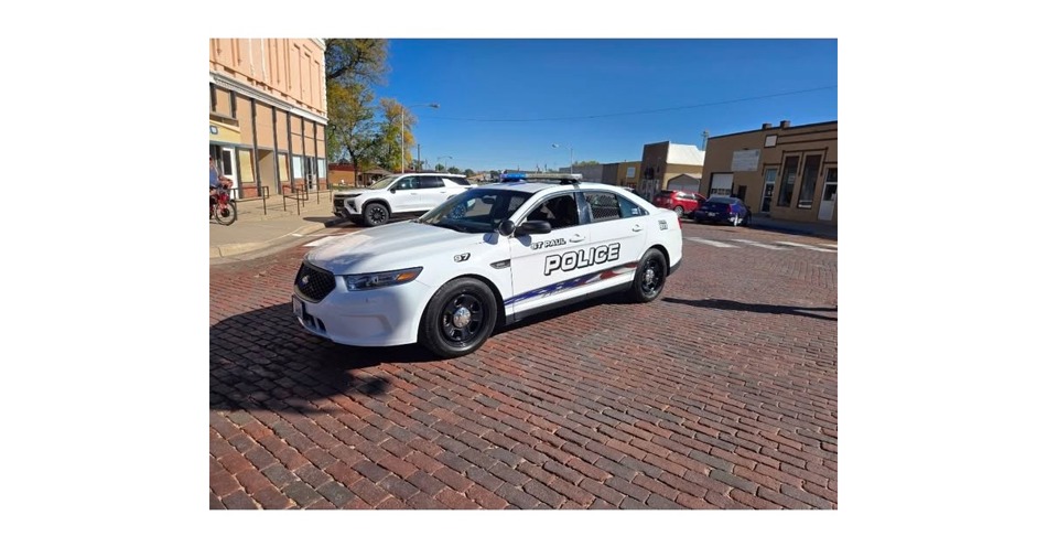 City of St. Paul/Howard County Commisioners to Hold Special Meeting August 4th.