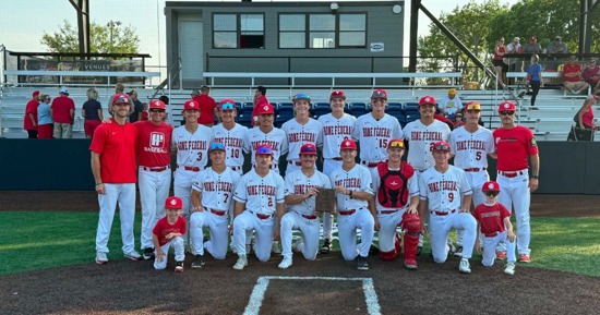 North Star Downs GI Home Federal 4-0, Season Comes To An End