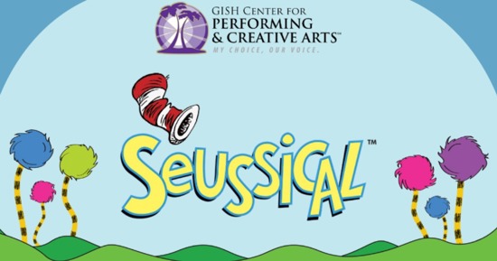 GISH to Bring the World of Dr. Seuss to Life in “Seussical: The Musical”